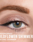 ShadowSense® Eyeshadow - Wildflower Shimmer_US