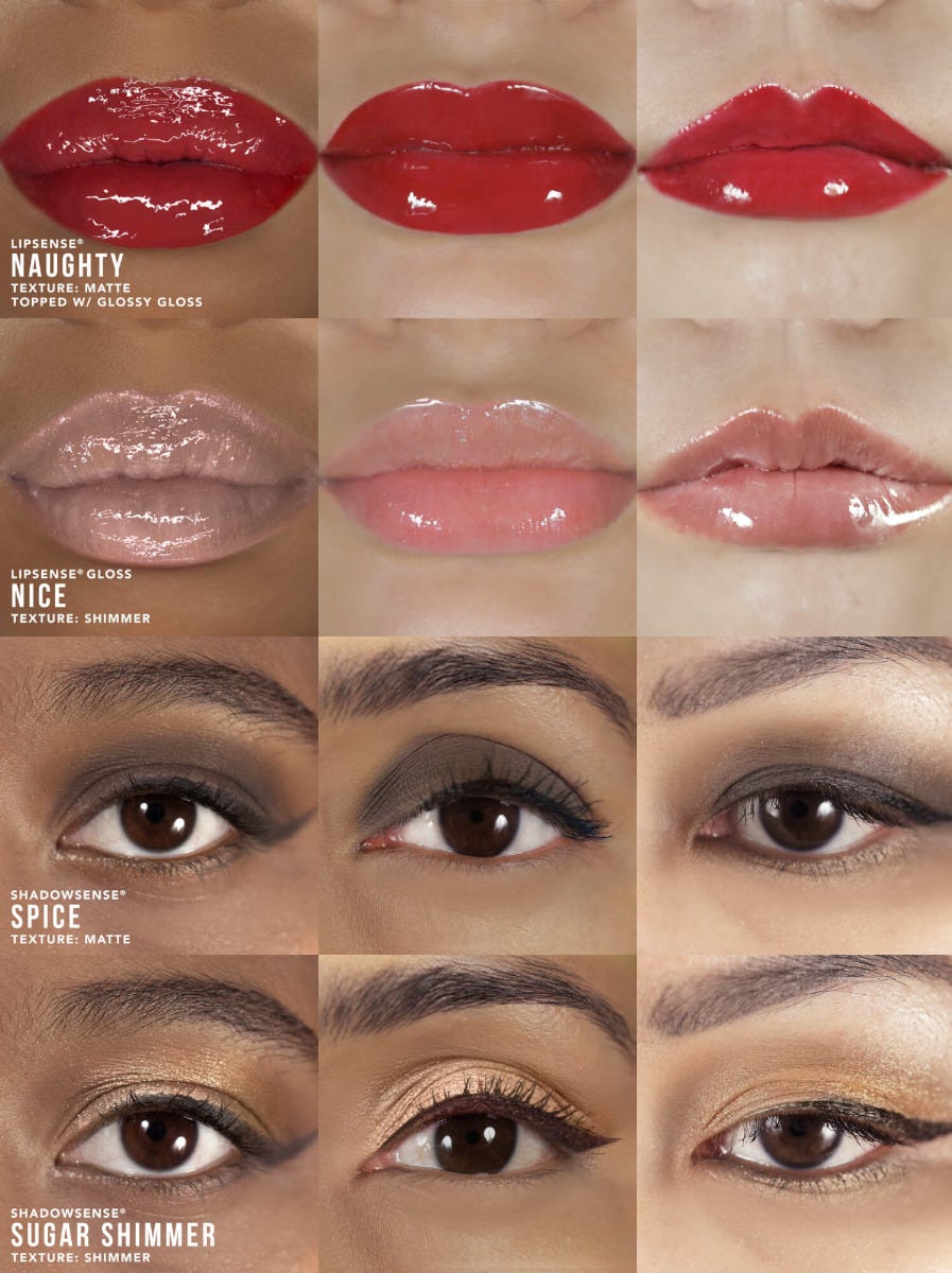 naughty-nice-mini-cosmetics-collection