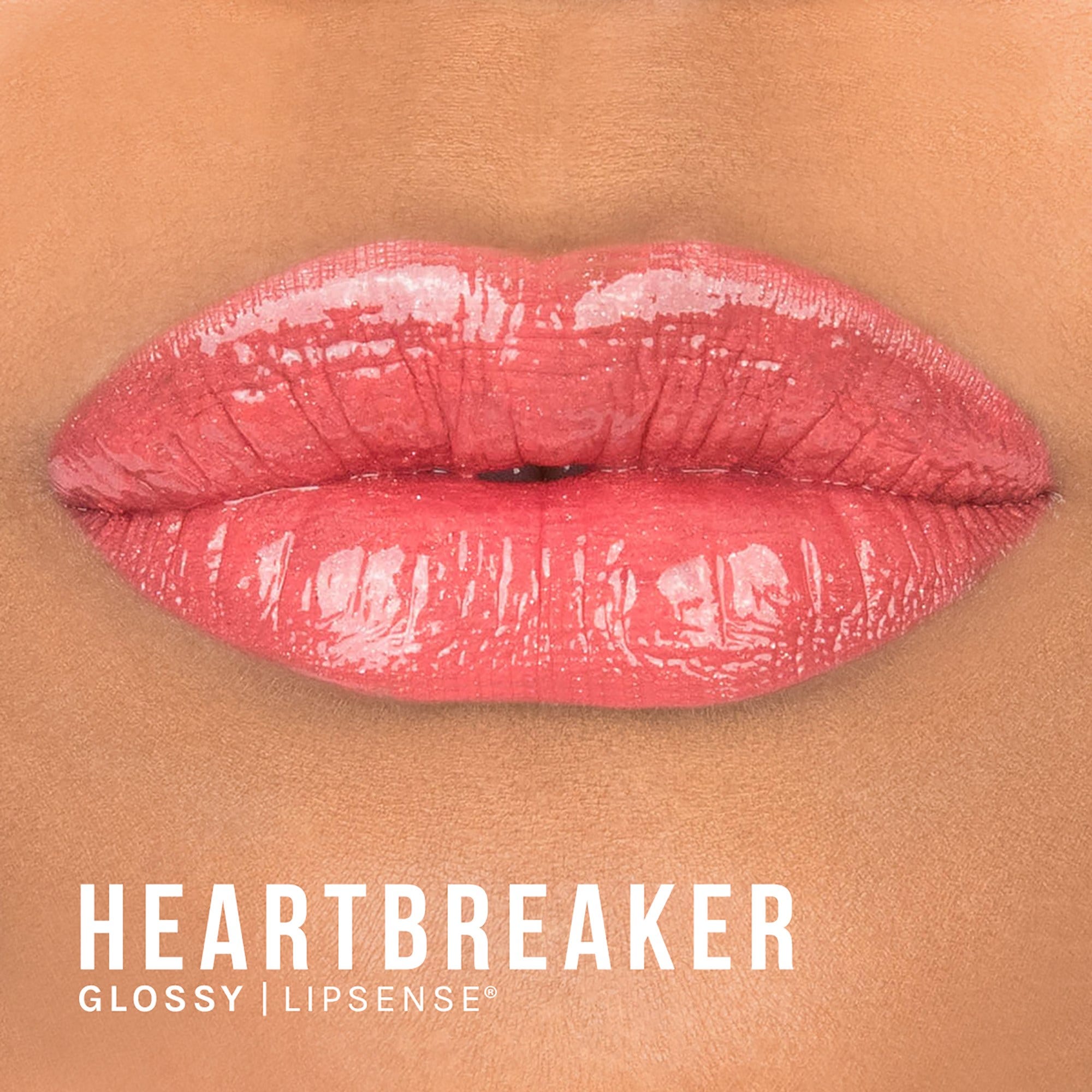 LipSense® Long-Lasting Liquid Lip Color - Heartbreaker_AU