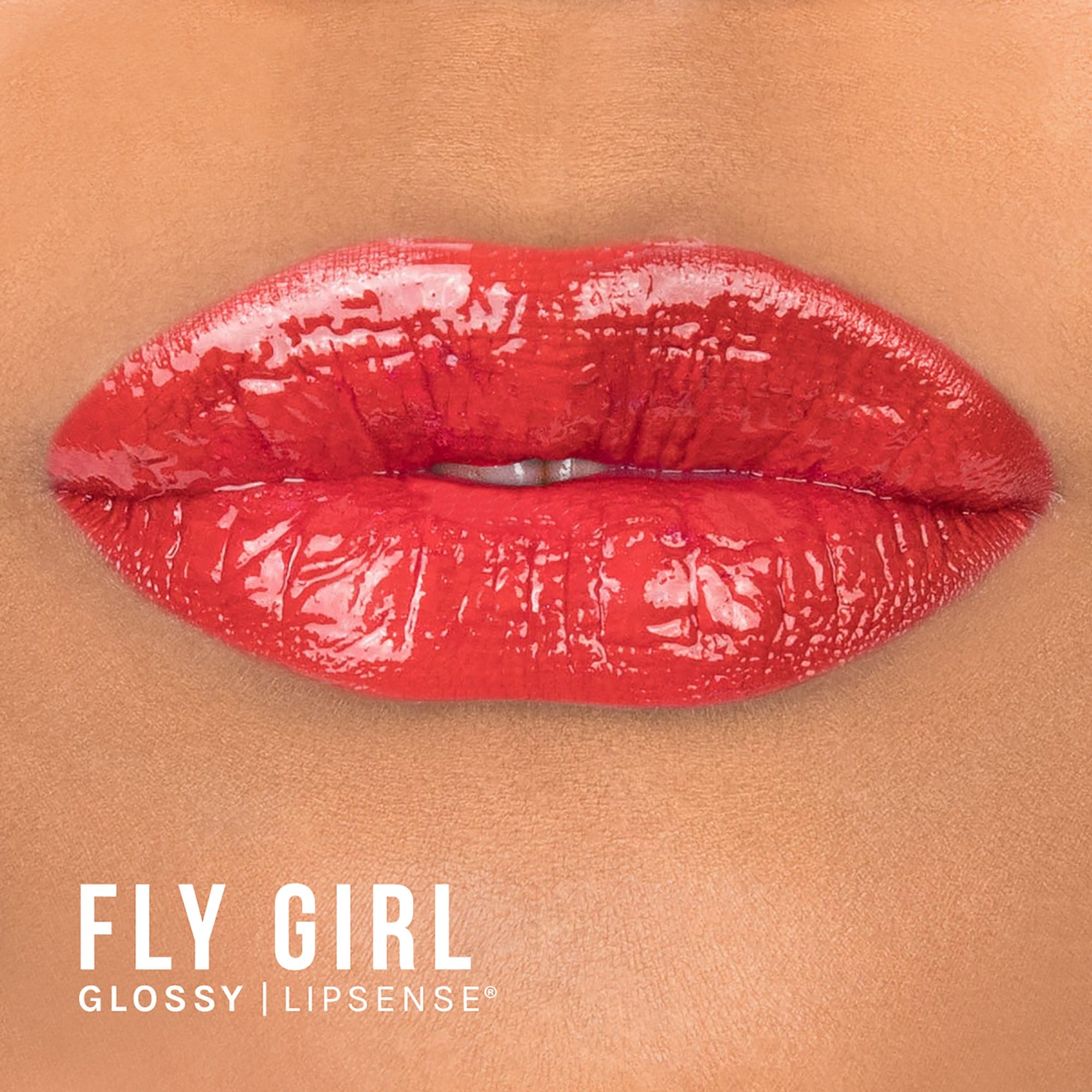 LipSense® Long-Lasting Liquid Lip Color - Fly Girl_AU