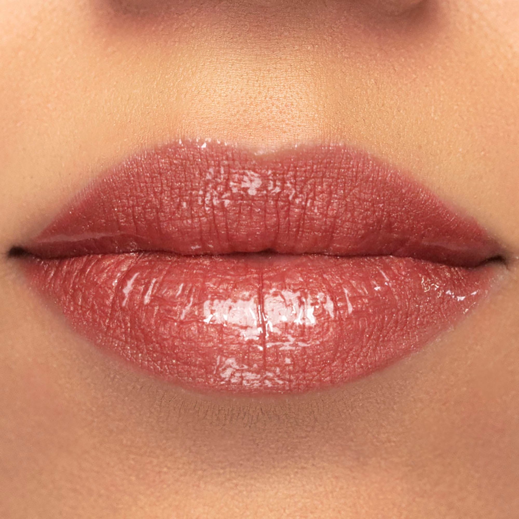 LipSense® Long-Lasting Liquid Lip Color - Honey Rose_CA