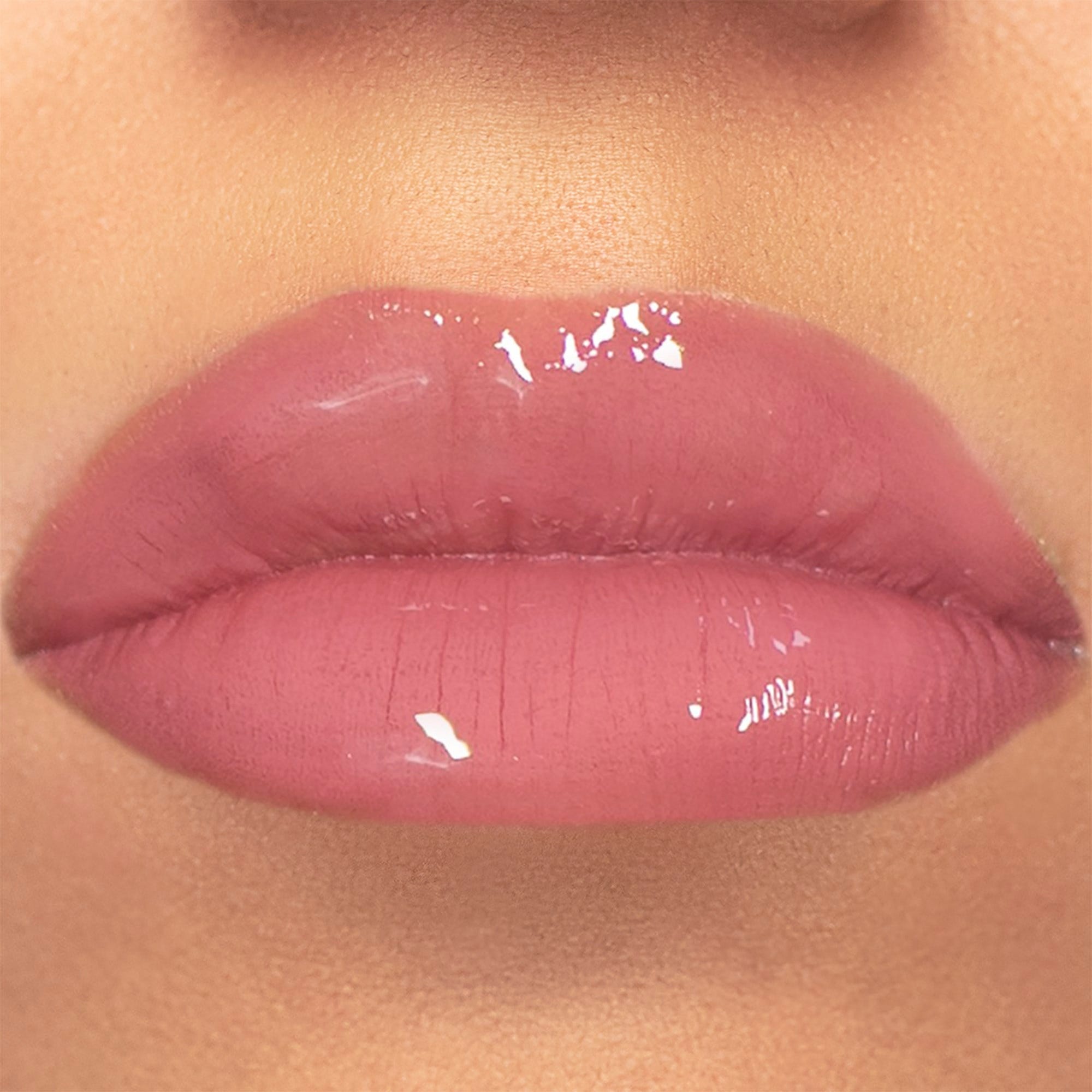 LipSense® Long-Lasting Liquid Lip Color - Milk Rose
