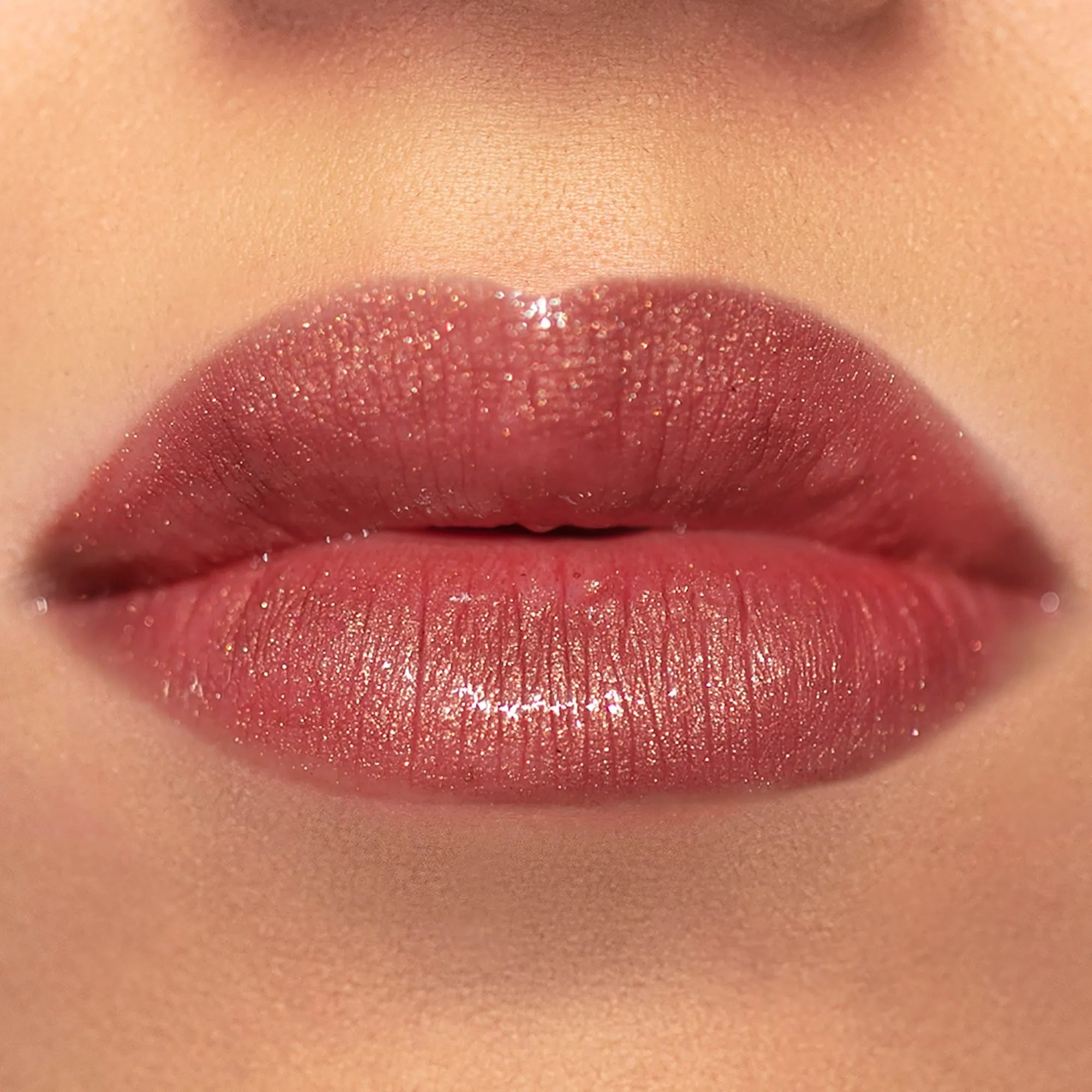 LipSense® Long-Lasting Liquid Lip Color - Amber Spice_CA