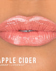 LipSense® Long-Lasting Liquid Lip Color - Apple Cider