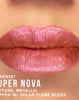 LipSense® Long-Lasting Liquid Lip Color - Super Nova