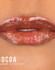 LipSense® Long-Lasting Liquid Lip Color - Cocoa