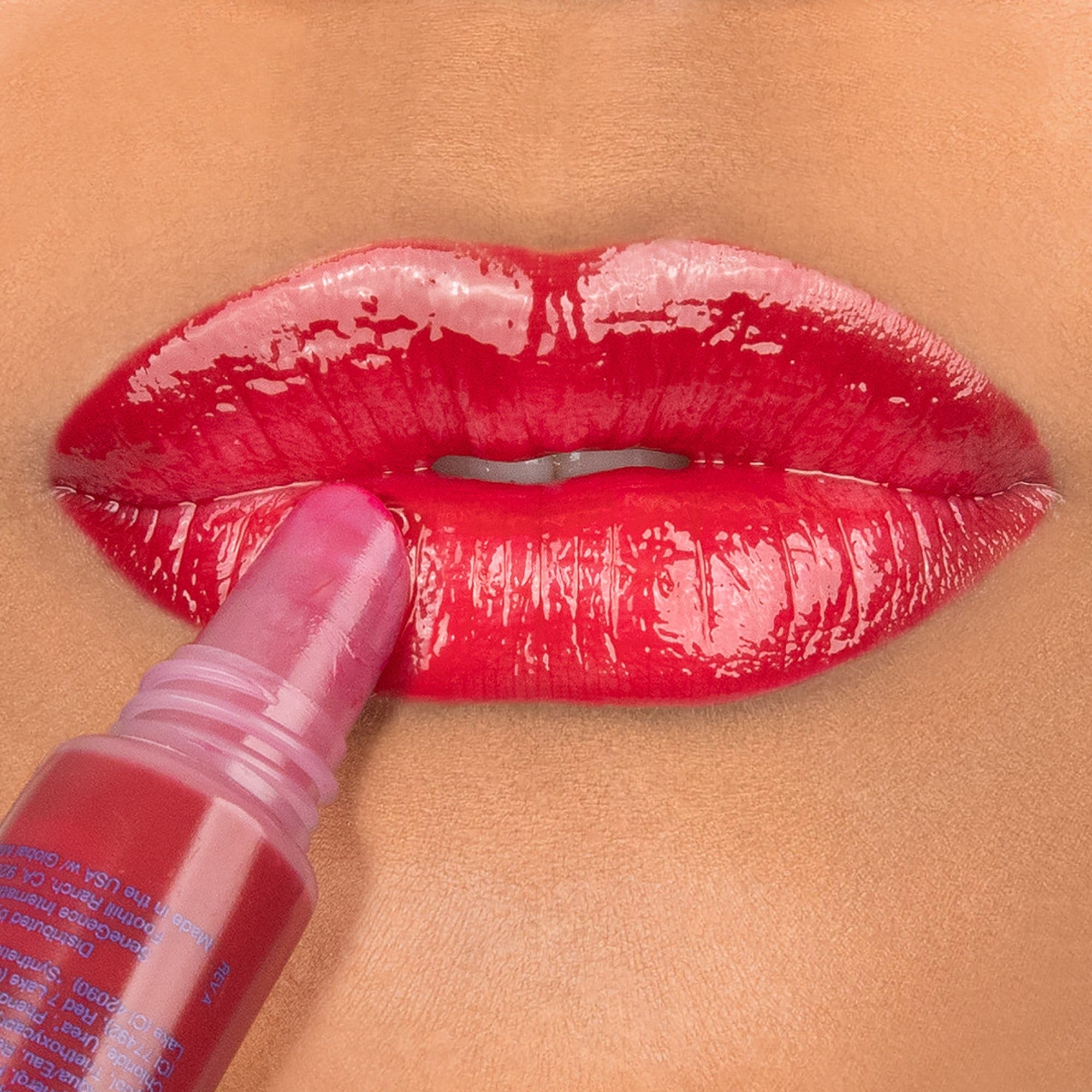 LipSense® Moisturizing Lip Balm - Barely Berry_CA