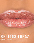 LipSense® Long-Lasting Liquid Lip Color - Precious Topaz