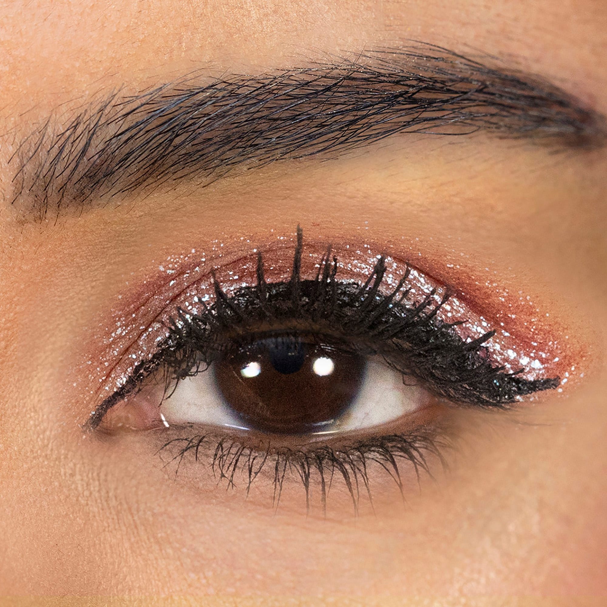 ShadowSense® Eyeshadow - Heatwave Glitter