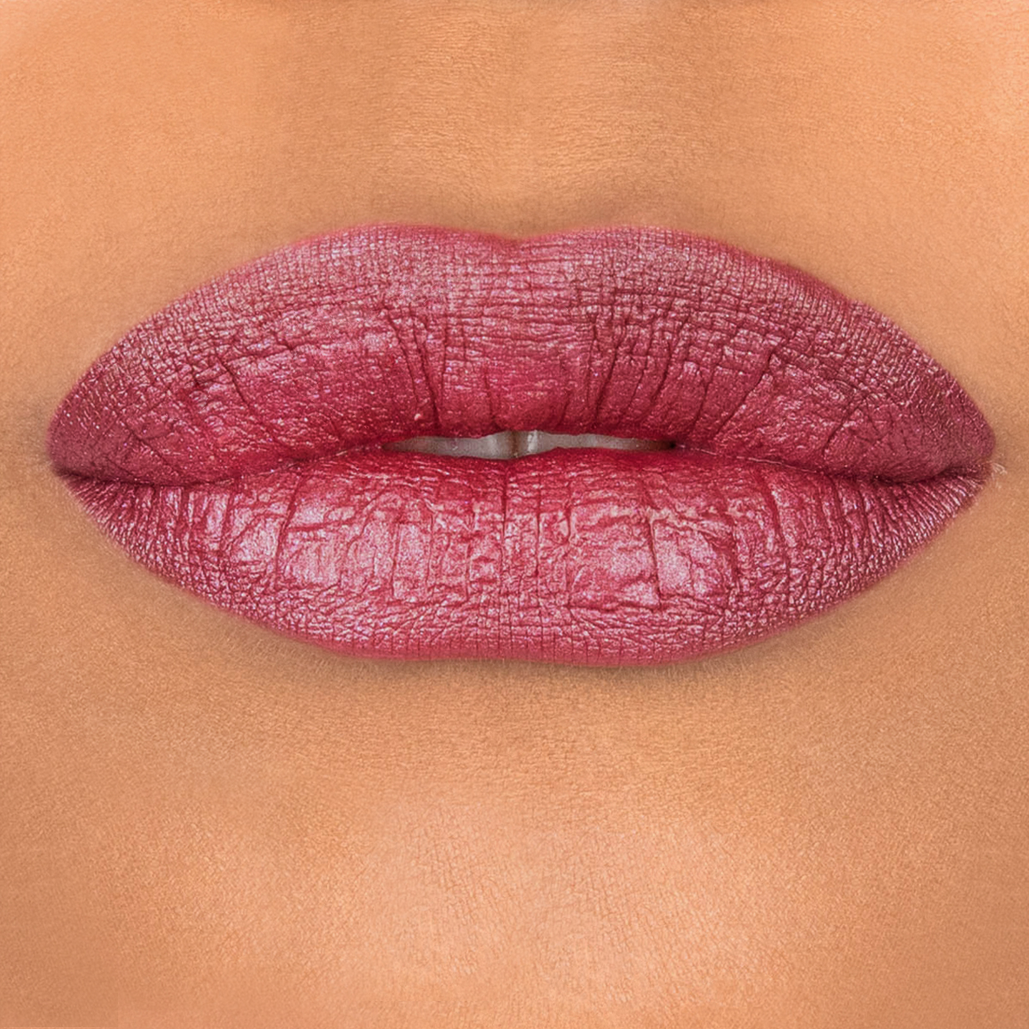 LipSense® Cream (formerly HydraMatte) - Ruby Berry Satin