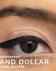 ShadowSense® Eyeshadow - Sand Dollar Glitter