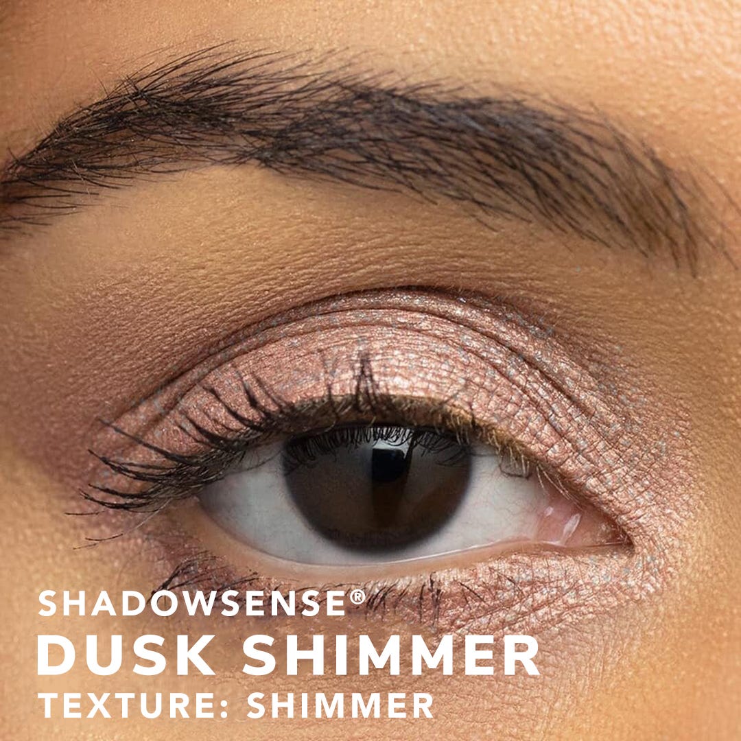 ShadowSense® Eyeshadow - Dusk Shimmer