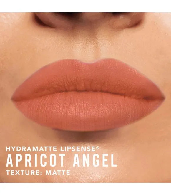 LipSense® Cream (formerly HydraMatte) - Apricot Angel