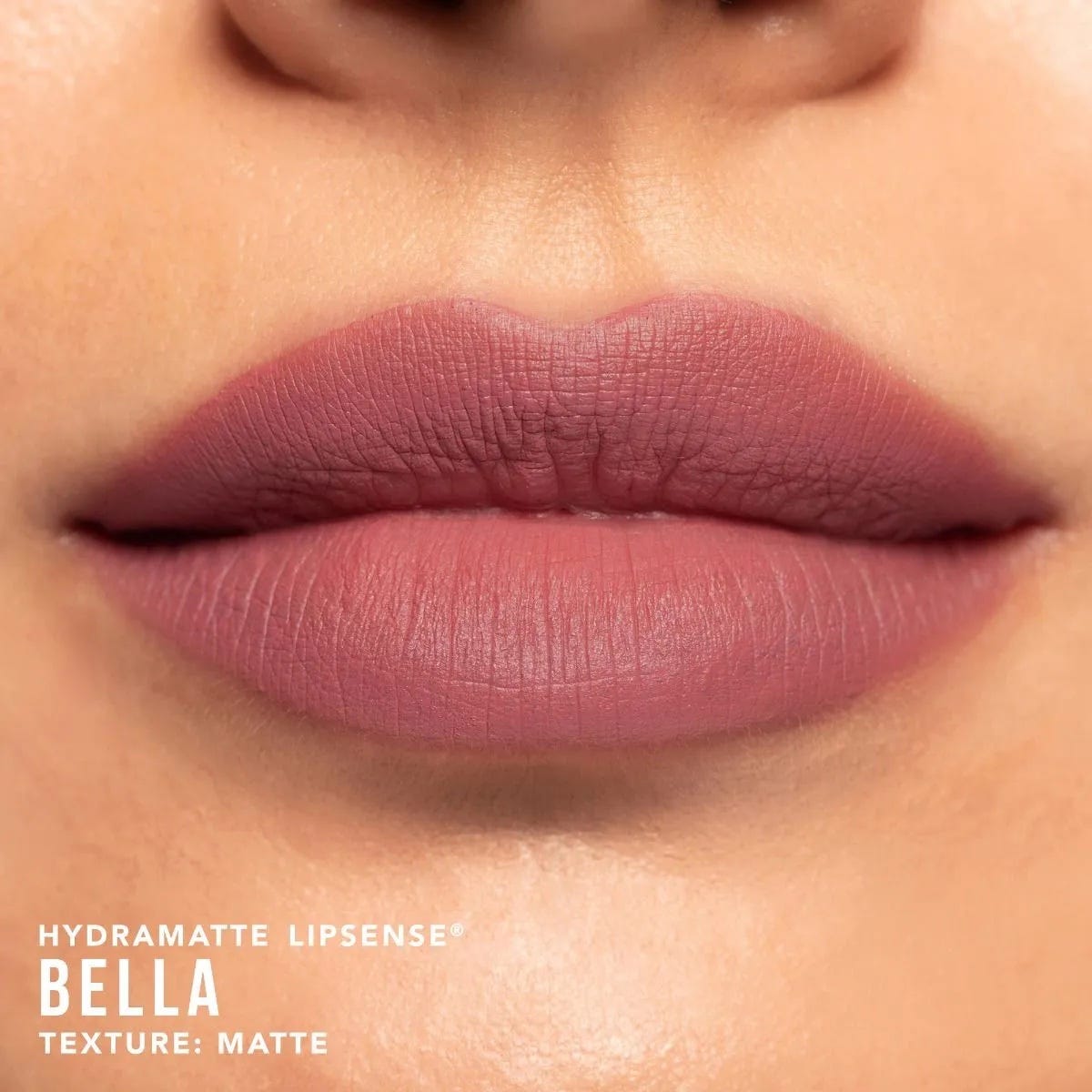 LipSense® Cream (formerly HydraMatte) - Bella_CA