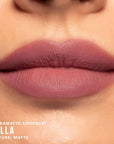 LipSense® Cream (formerly HydraMatte) - Bella_CA