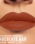 LipSense® Cream (formerly HydraMatte) - Chocolate Bar