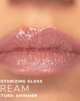 LipSense® Moisturizing Gloss - Dream