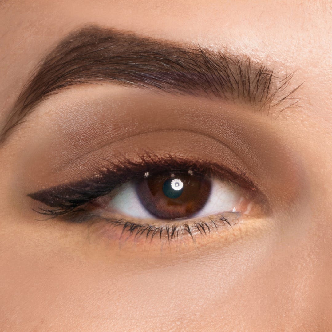 ShadowSense® Eyeshadow - French Toast