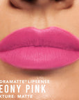 LipSense® Cream (formerly HydraMatte) - Peony Pink