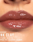LipSense® Long-Lasting Liquid Lip Color NZL - Pink Clay