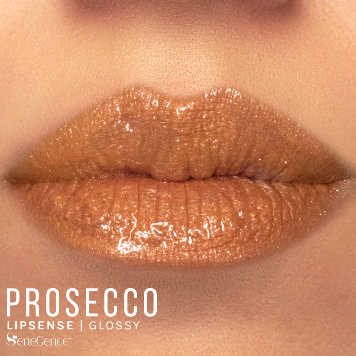 LipSense® Long-Lasting Liquid Lip Color - Prosecco