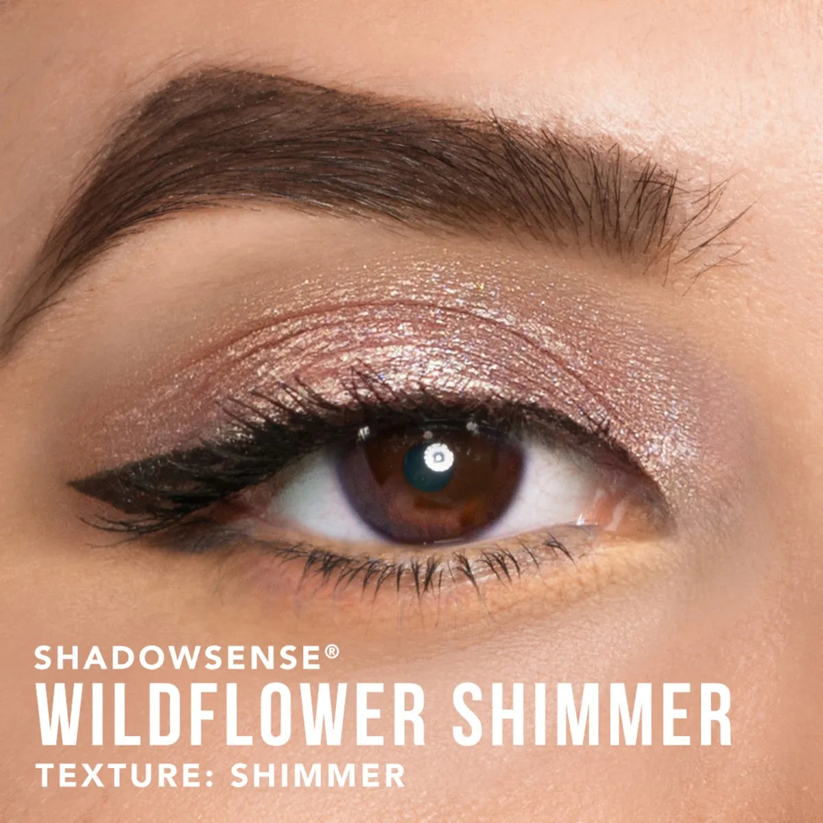 ShadowSense® Eyeshadow - Wildflower Shimmer_US