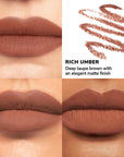 LipSense® Long-Lasting Lip Liner Pencil - Rich Umber