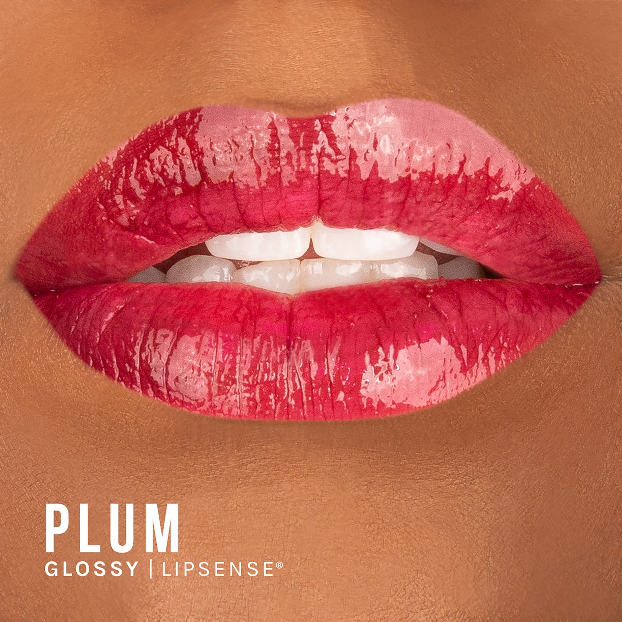 LipSense® Long-Lasting Liquid Lip Color - Plum_CA