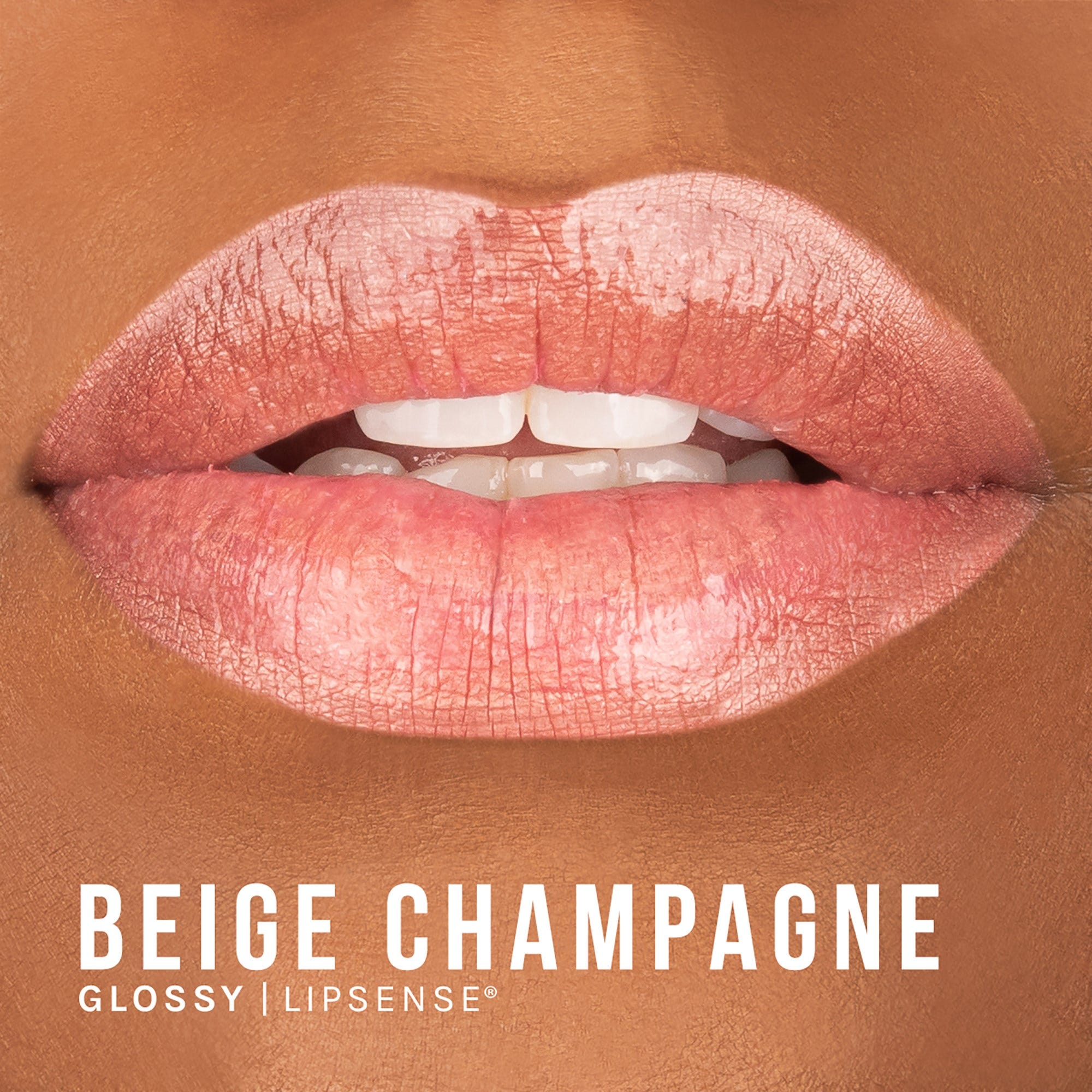 LipSense® Long-Lasting Liquid Lip Color - Beige Champagne_CA