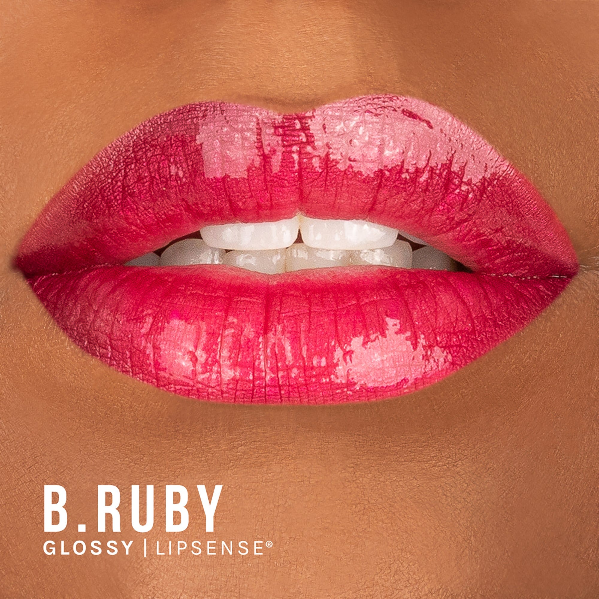 LipSense® Long-Lasting Liquid Lip Color - B.Ruby