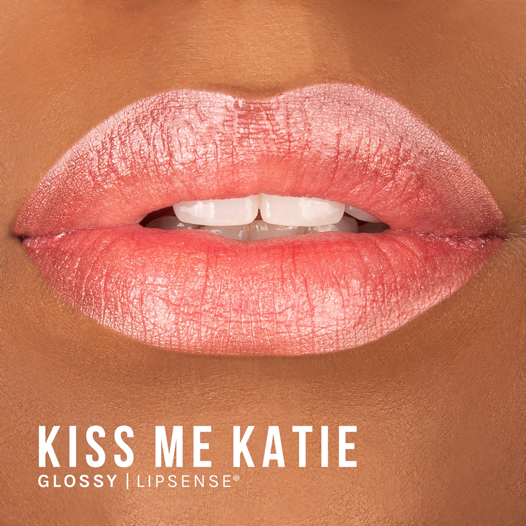 LipSense® Long-Lasting Liquid Lip Color - Kiss Me Katie
