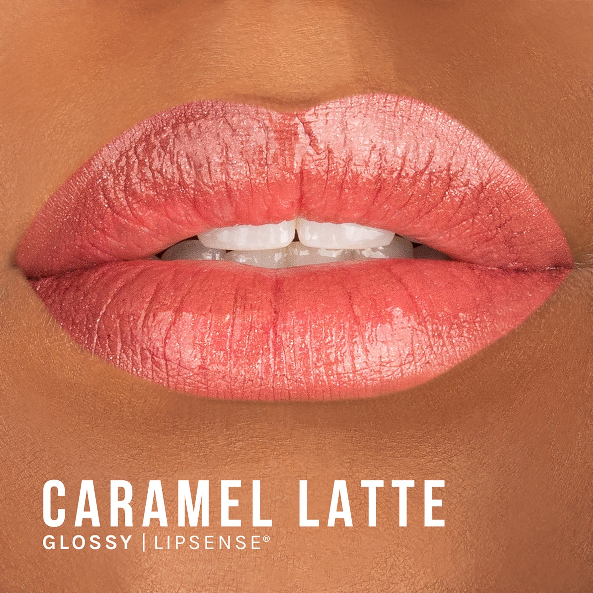LipSense® Long-Lasting Liquid Lip Color - Caramel Latte_CA