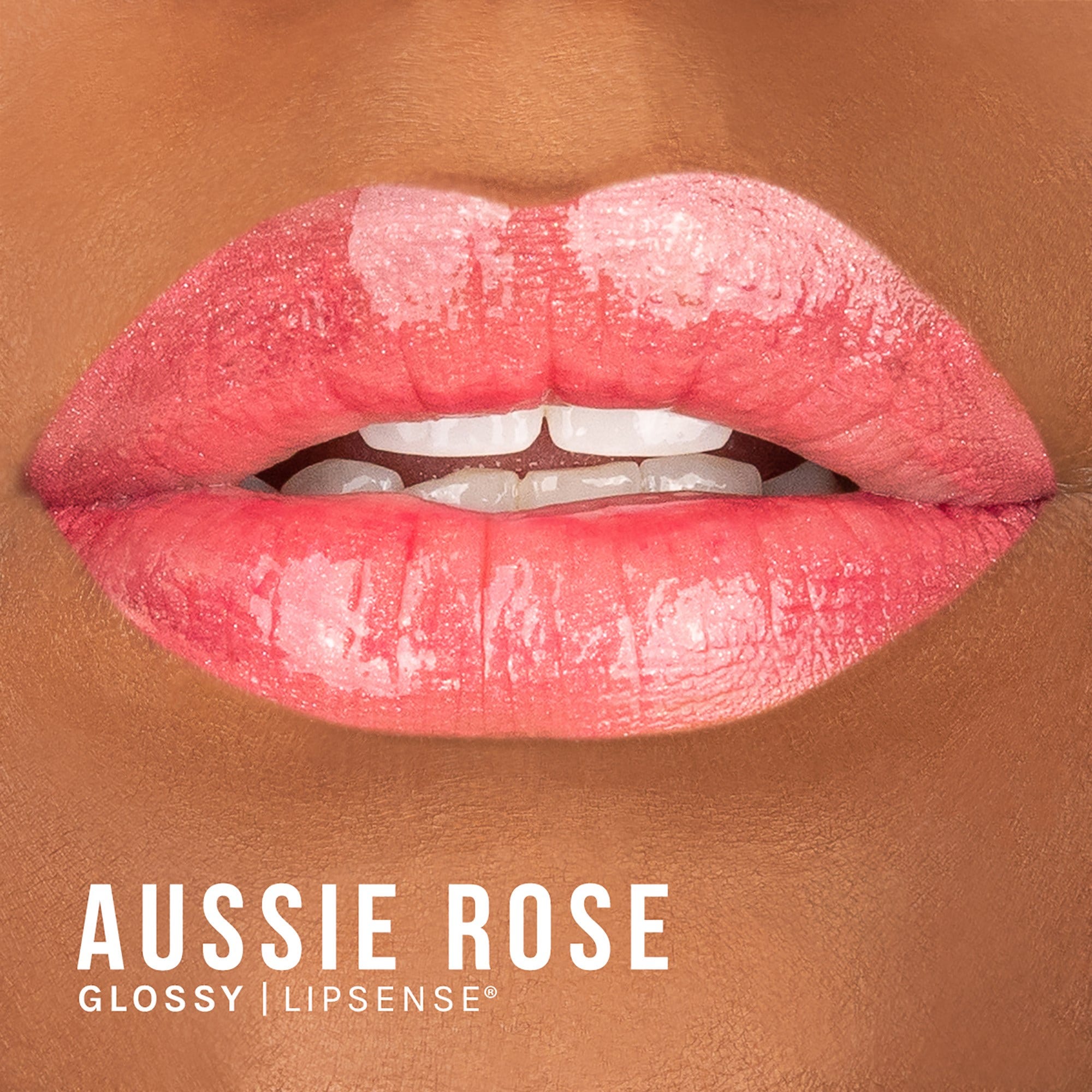 LipSense® Long-Lasting Liquid Lip Color - Aussie Rose_AU