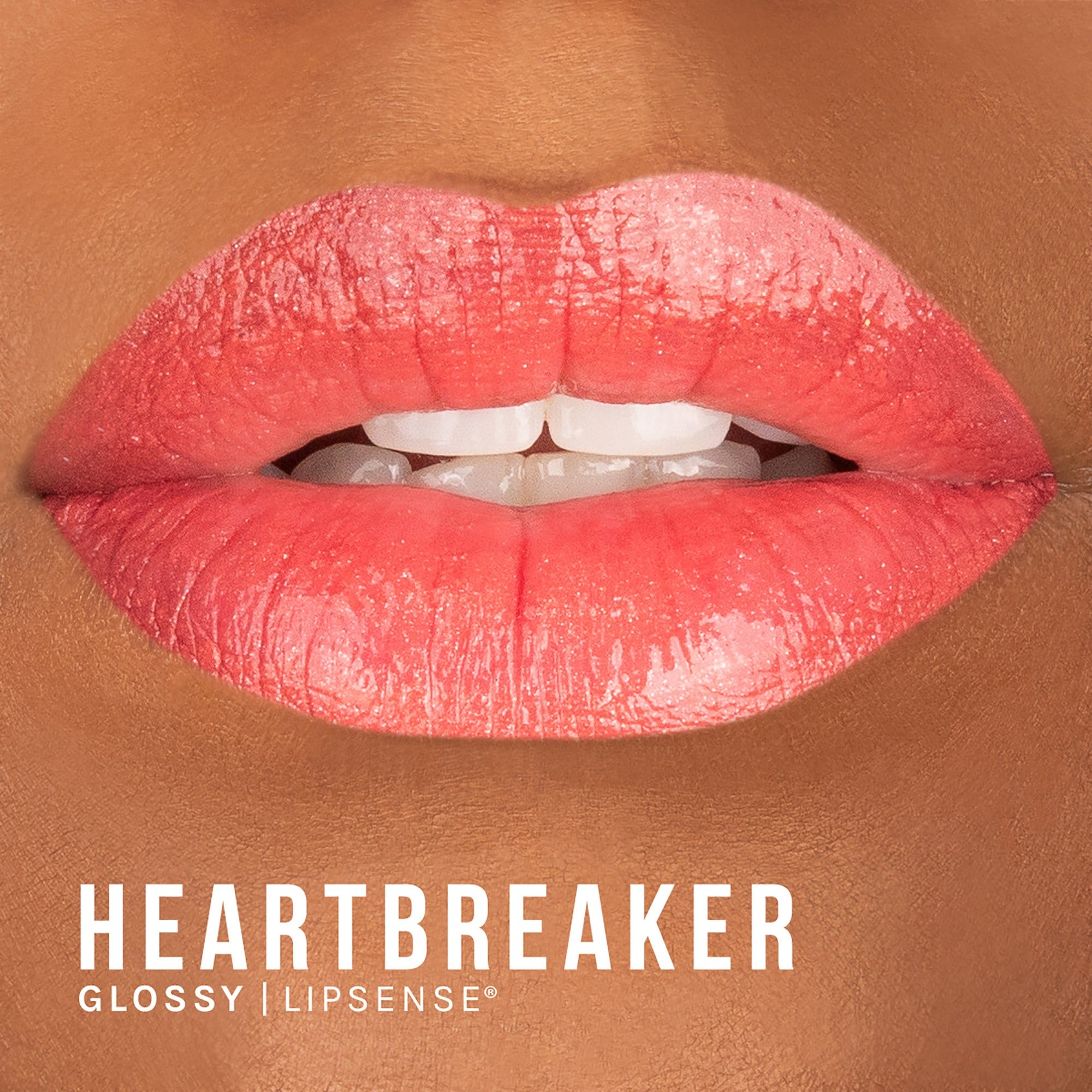 LipSense® Long-Lasting Liquid Lip Color - Heartbreaker_AU