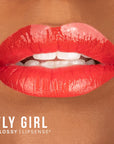 LipSense® Long-Lasting Liquid Lip Color - Fly Girl_AU