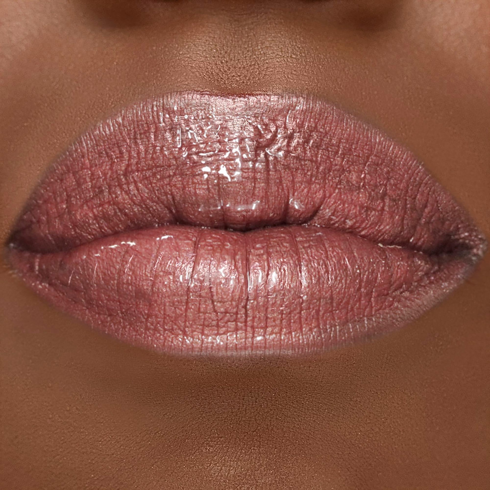 LipSense® Long-Lasting Liquid Lip Color - Honey Rose_CA