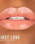 LipSense® Long-Lasting Liquid Lip Color - First Love