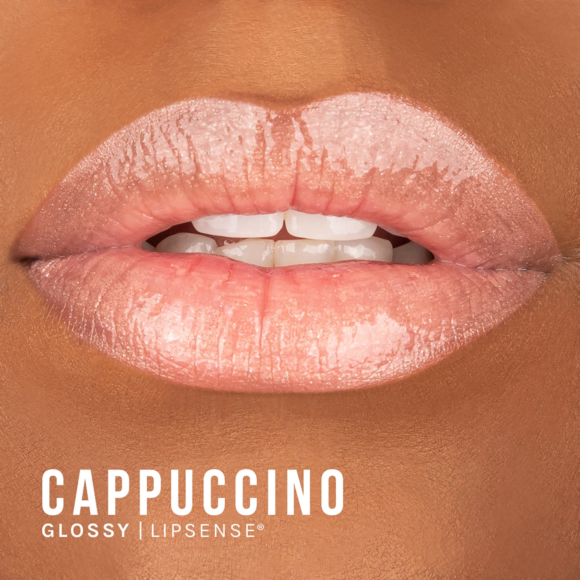 LipSense® Long-Lasting Liquid Lip Color - Cappuccino