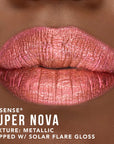 LipSense® Long-Lasting Liquid Lip Color - Super Nova