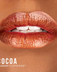 LipSense® Long-Lasting Liquid Lip Color - Cocoa