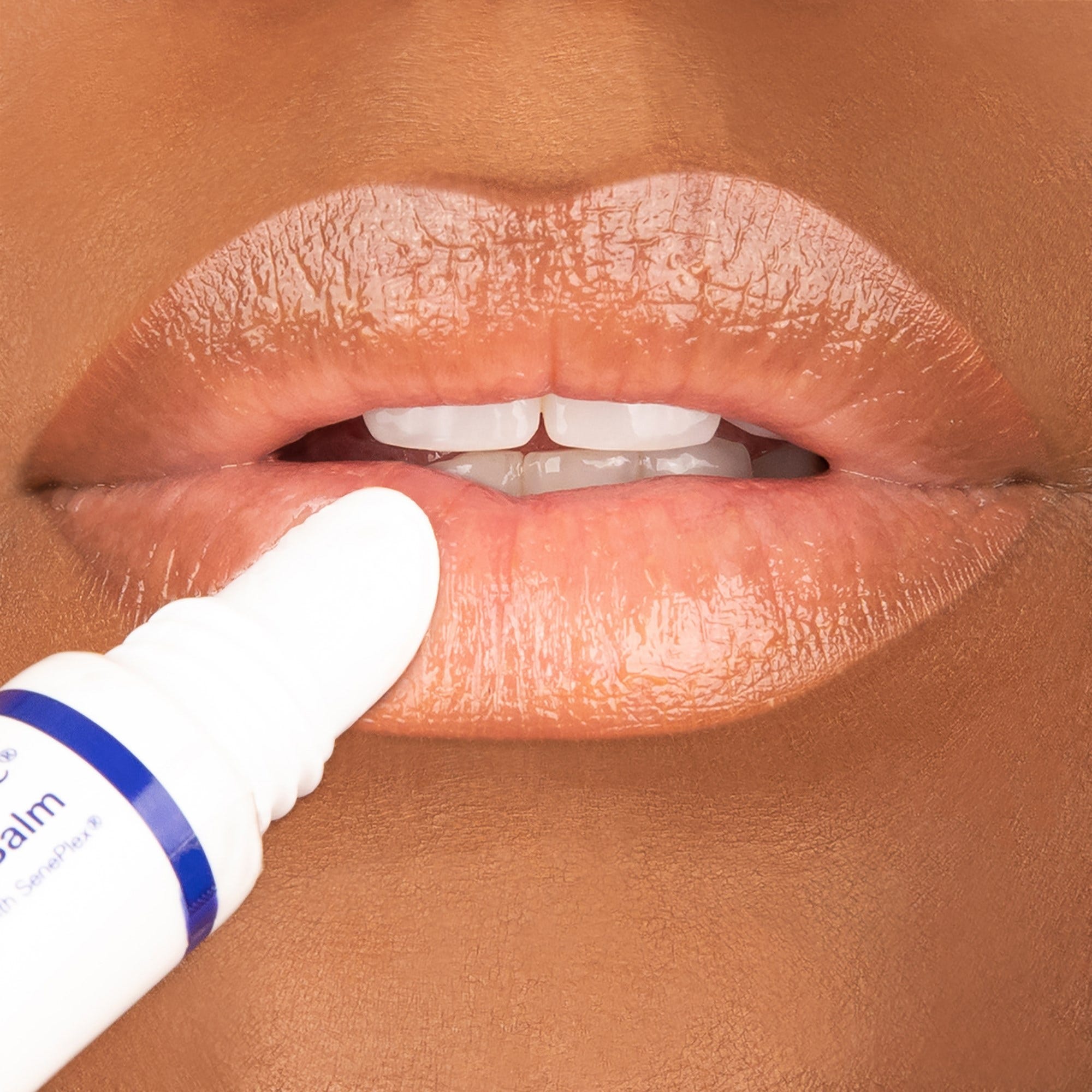 LipSense® Moisturizing Lip Balm - Clear