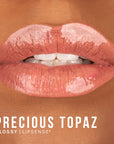 LipSense® Long-Lasting Liquid Lip Color - Precious Topaz