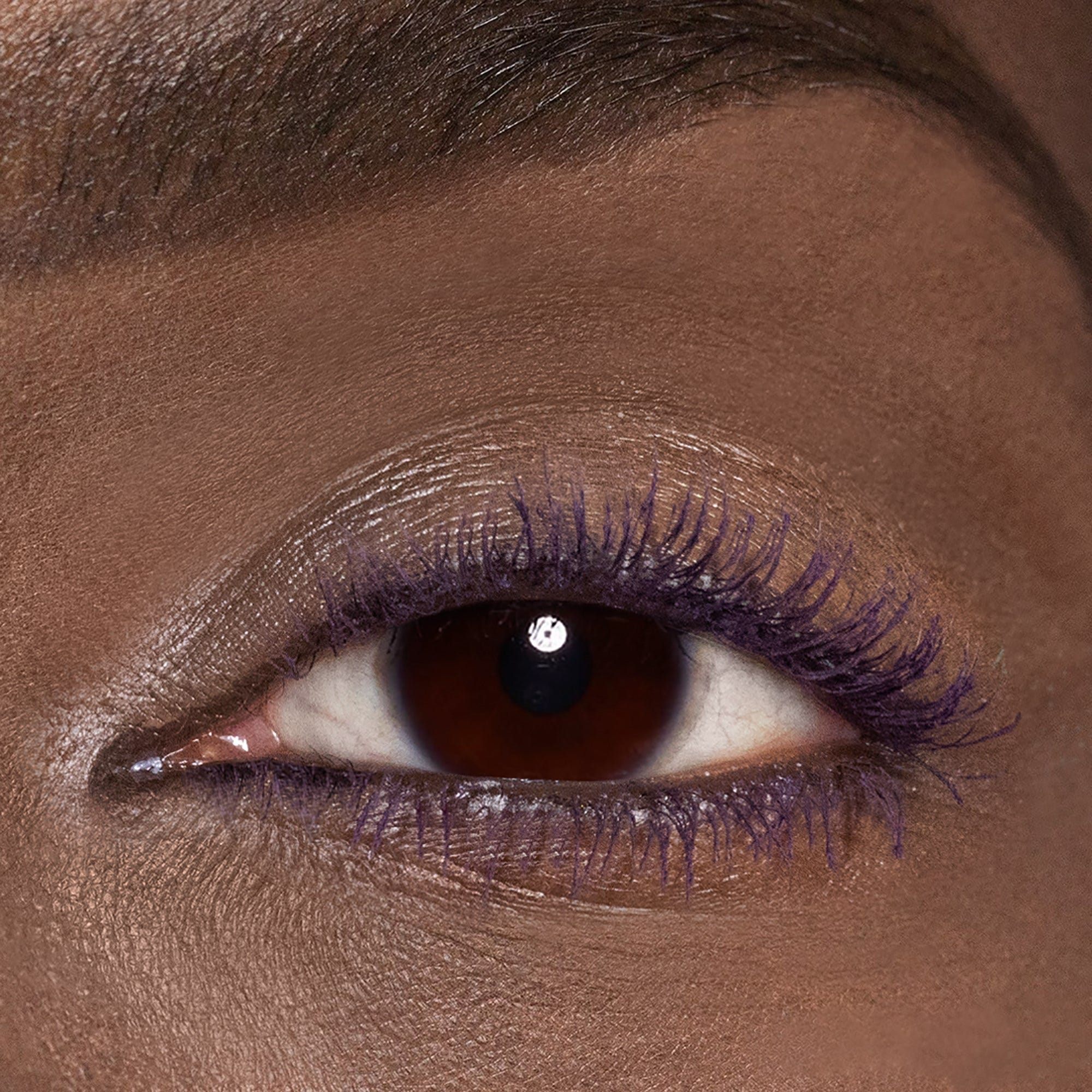 LashSense® VolumeIntense® Mascara - Regal Plum