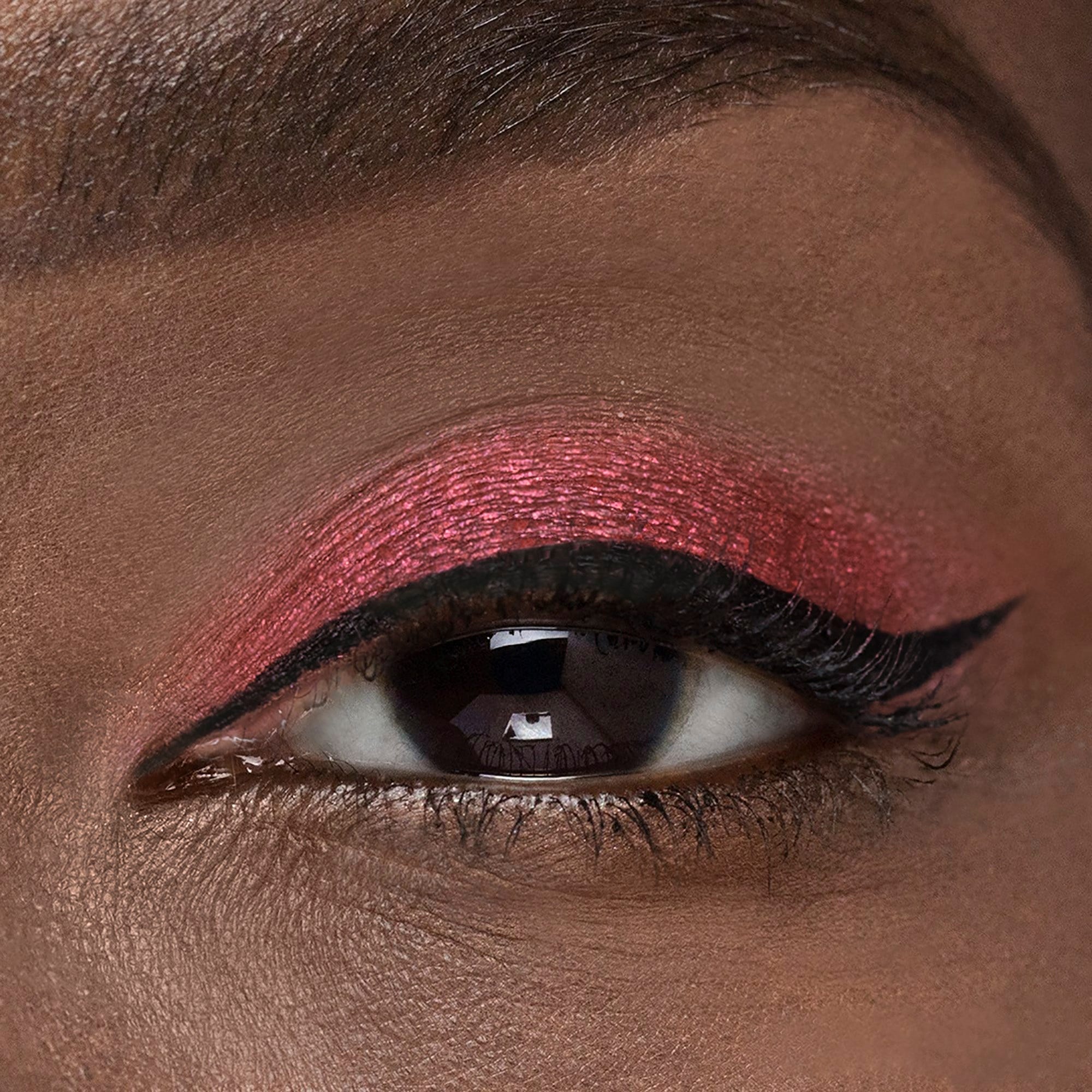 ShadowSense® Eyeshadow - Pink Ruby Shimmer