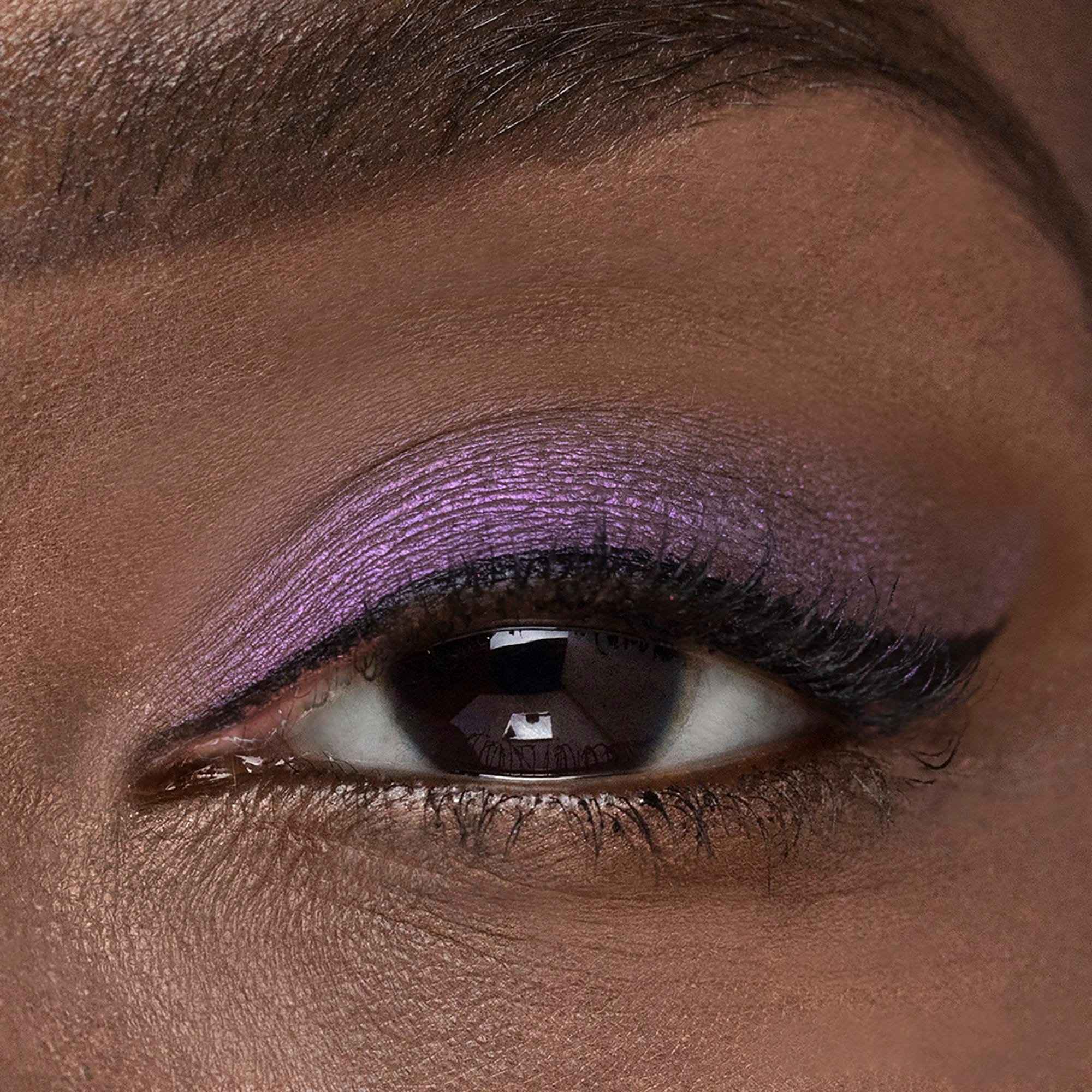 ShadowSense® Eyeshadow - Purple Sapphire Shimmer