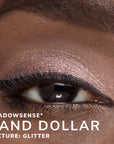 ShadowSense® Eyeshadow - Sand Dollar Glitter