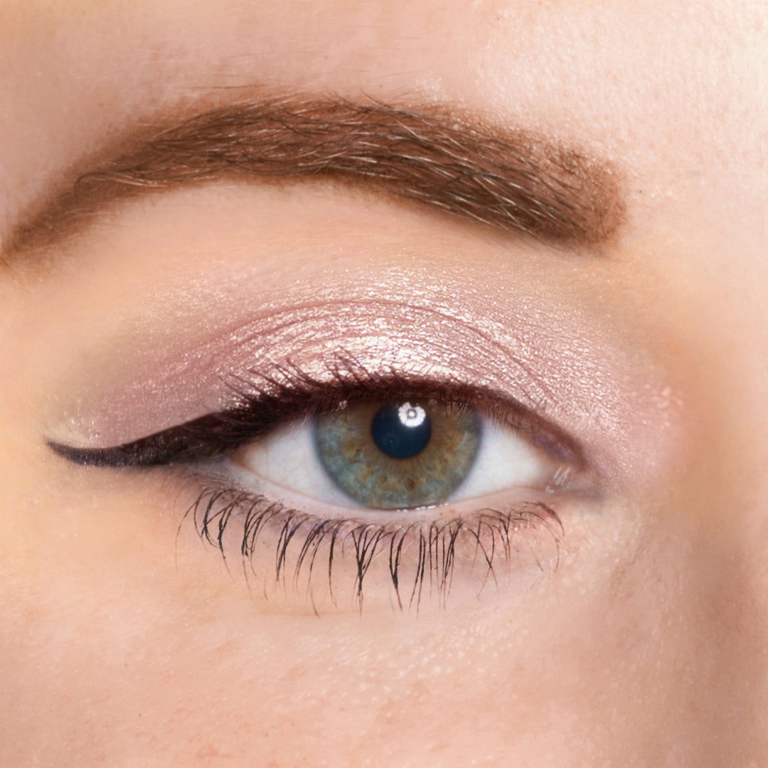 Glowify® Long-Lasting Eyeshadow Stick - Pink Luster