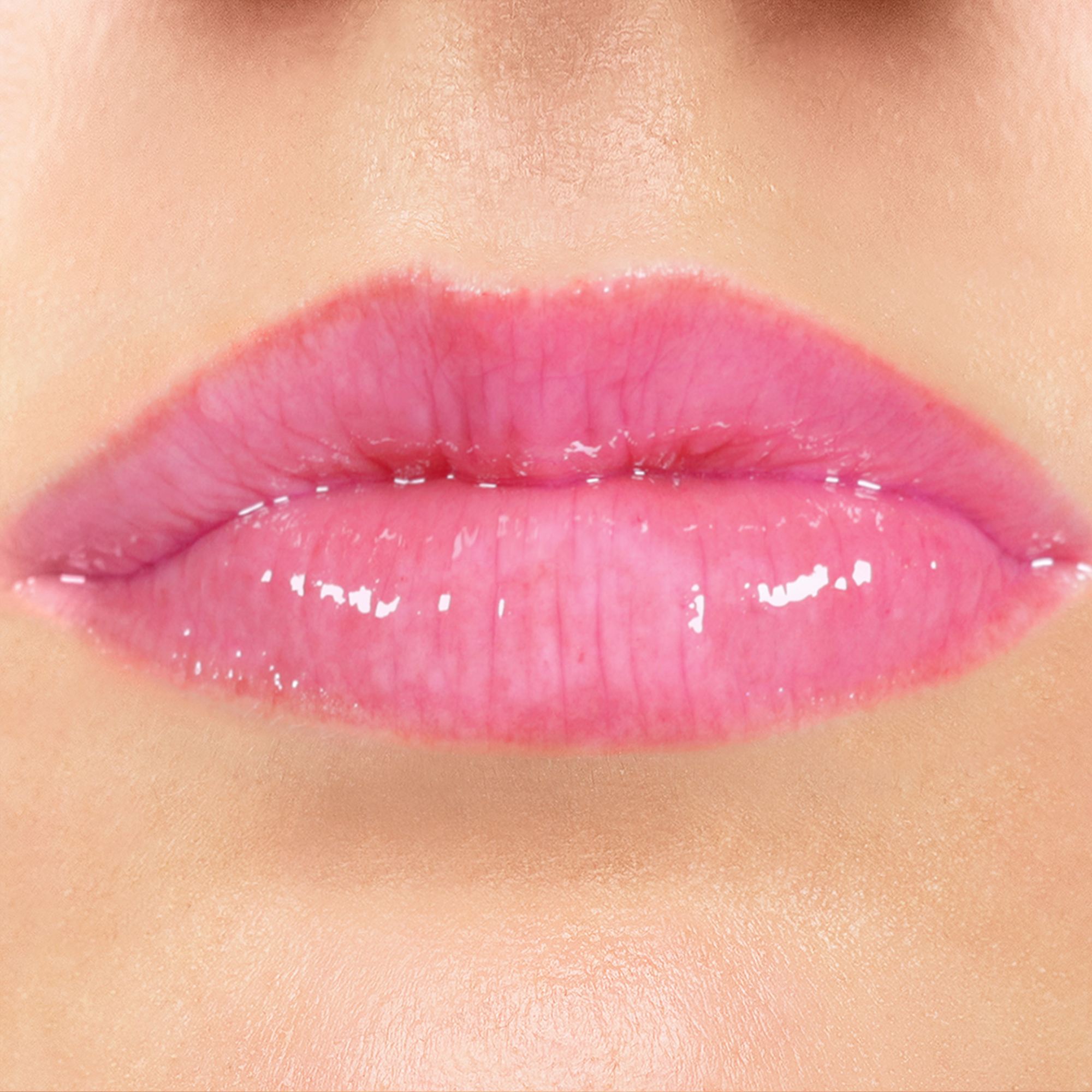 Glowify Sheer Silk Lip Oil NZL - Silk Berry