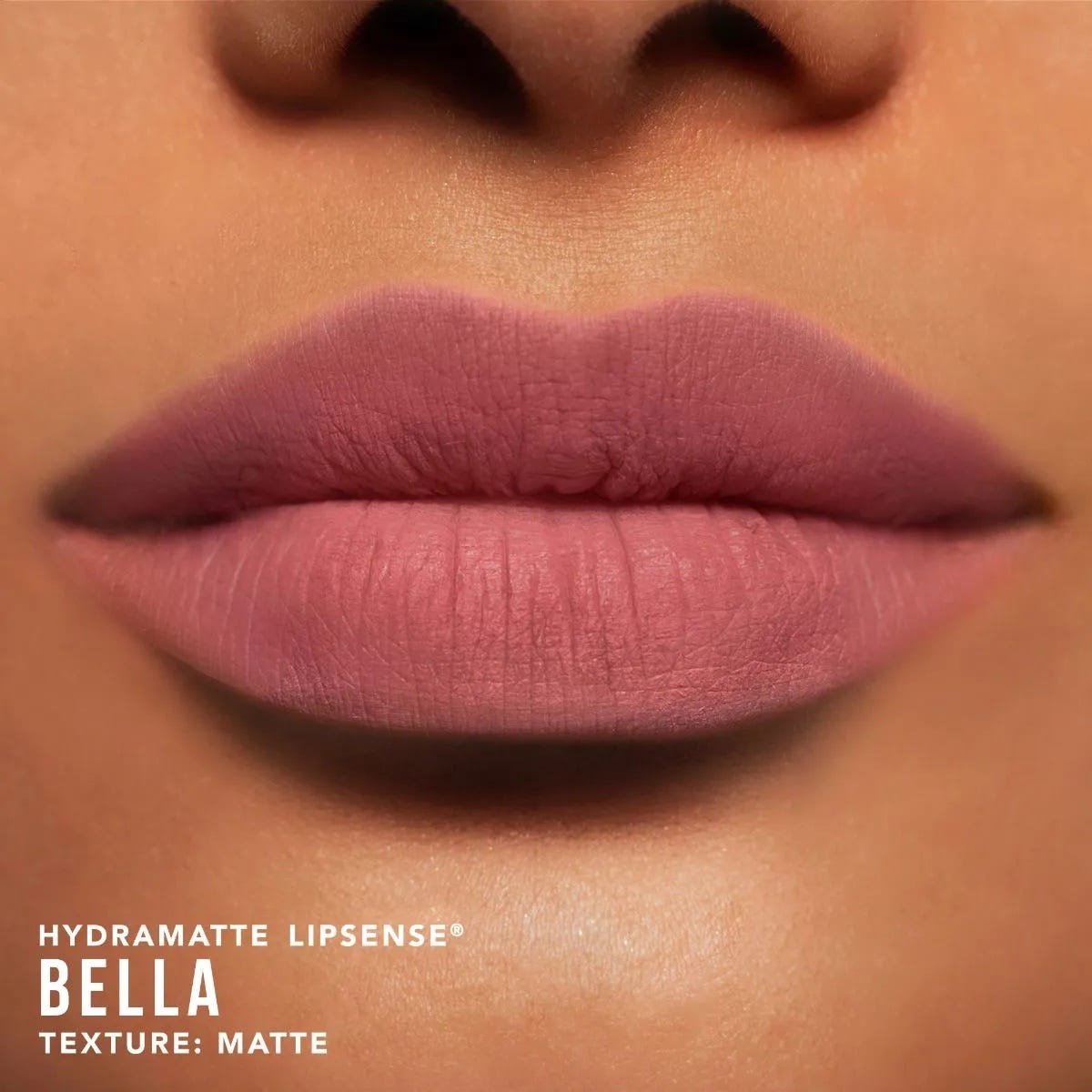 LipSense® Cream (formerly HydraMatte) - Bella_CA