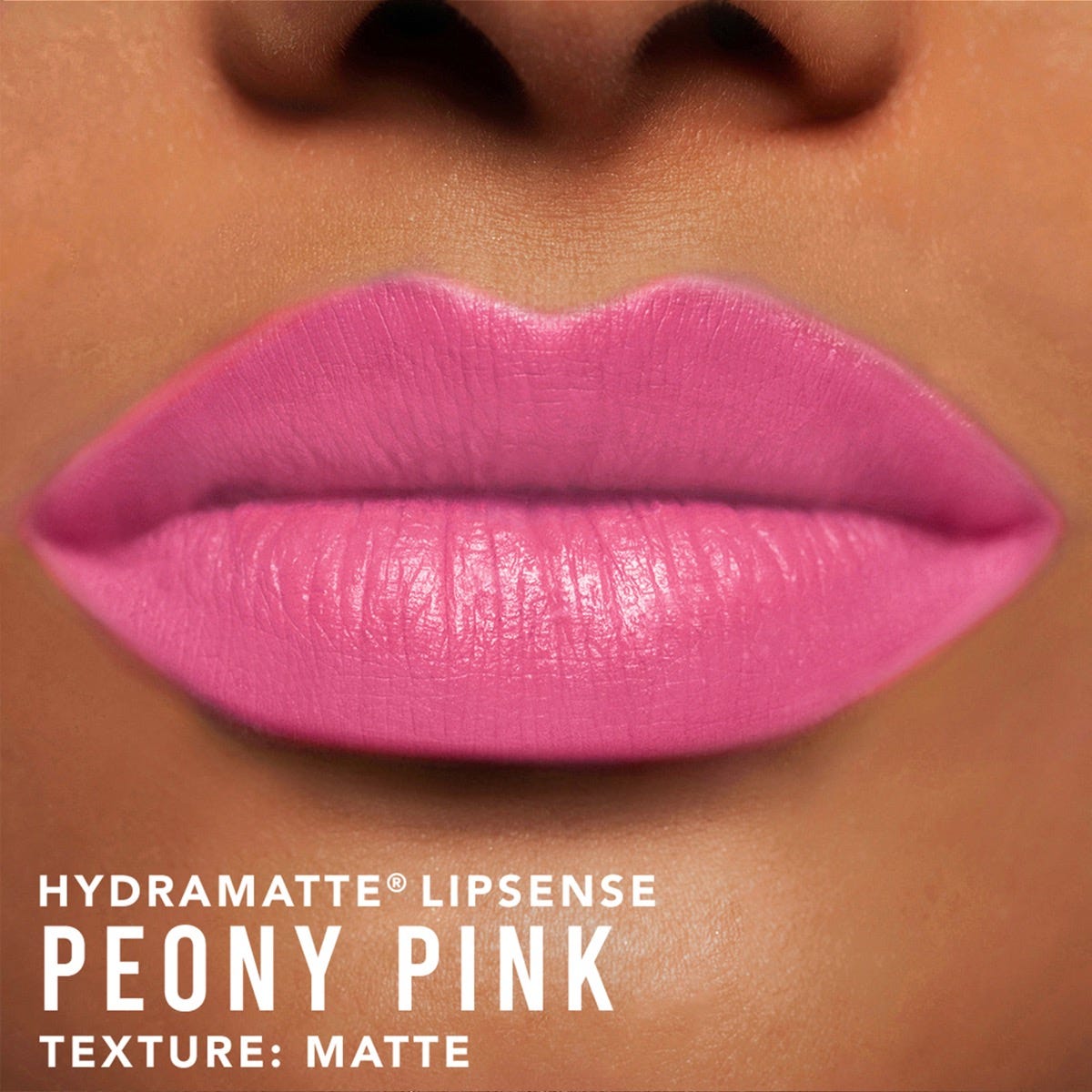 LipSense® Cream (formerly HydraMatte) - Peony Pink